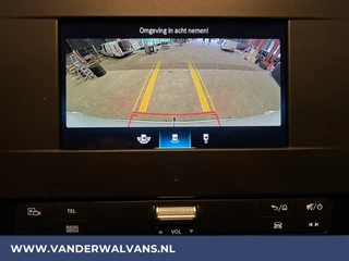 Mercedes-Benz Sprinter Mercedes-Benz Sprinter 314 CDI 143pk L2H1 Euro6 Airco | Camera | Apple Carplay | Android Auto Mbux, 2000kg Trekhaak, Bijrijdersbank - afbeelding nr 4