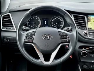 Hyundai Tucson Hyundai Tucson 1.6 T-GDi 177PK Comfort 1e Eig! |Navi|Cam|A/C - afbeelding nr 20