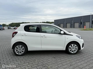 Peugeot 108 Peugeot 108 1.0 e-VTi Active 5-deurs nw APK Incl, BTW - afbeelding nr 6
