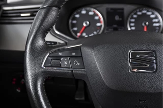 SEAT Ibiza | Cruise Control | App. Connect | Airco | Trekhaak | LM 15