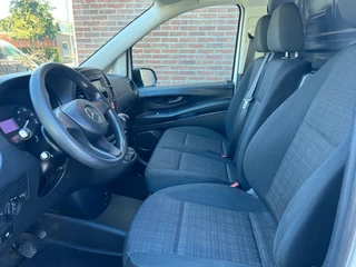 Mercedes-Benz Vito - afbeelding nr 11