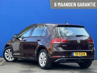 Volkswagen Golf Volkswagen Golf 1.4 TSI Highline | Stuur en stoelverwarming | - afbeelding nr 4