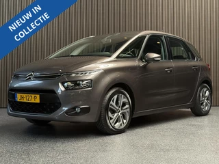 Citroën C4 Picasso 1.2 PureTech Selection