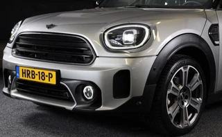 MINI Countryman Mini Mini Countryman 1.5 Cooper John Cooper Works / AUT / Elek Stoelen / Navi / Digital Cockpit / ACC / Leder / Open Pano / Led - afbeelding nr 44