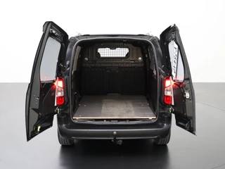 Citroën Berlingo Citroën Berlingo 1.6 BlueHDI Club Edition | Airco | Cruise | Dakrails | Trekhaak - afbeelding nr 4
