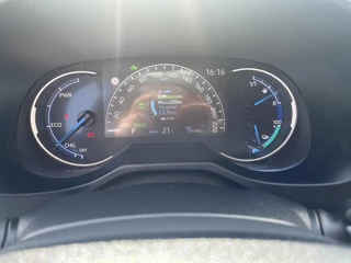 Toyota RAV4 Toyota RAV4 2.5 Plug-in Hybrid Bi-Tone+ - afbeelding nr 8