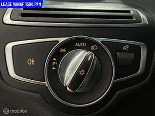 Mercedes-Benz C-Klasse Mercedes C-klasse 180 AUTOMAAT NAVI CRUISE ZEER NETJES  Business Solution - afbeelding nr 31