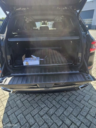 BMW X5 BMW X5 xDrive30d High Executive M-Sport en Luchtvering - afbeelding nr 55