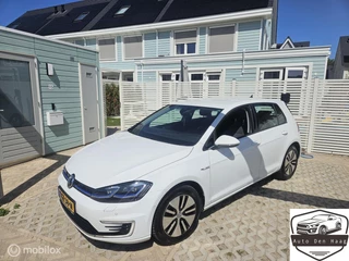 Volkswagen e-Golf E-DITION Digi Dash/ACC/Camera/Park Assist