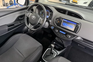 Toyota Yaris - afbeelding nr 17