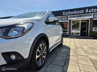 Opel KARL Opel KARL 1.0 Rocks Online Edition, Dealer onderhouden! 1ste Eigenaar! - afbeelding nr 29