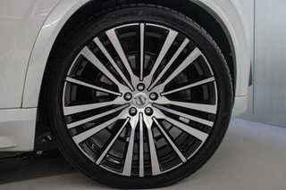 Volvo XC90 Volvo XC90 2.0 T8 Twin Engine AWD R-Design PANO|LUCHT|B&W - afbeelding nr 7