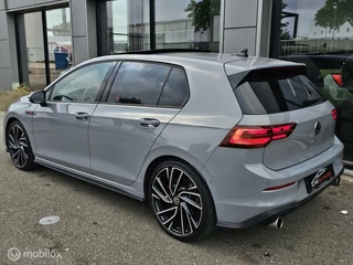 Volkswagen Golf Volkswagen Golf 2.0 TSI GTI Panorama/IQ Light/H&K/Keyless/Camera - afbeelding nr 8