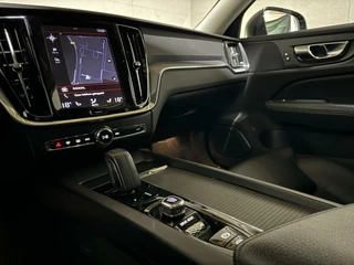 Volvo V60 Volvo V60 2.0 B3 Business Pro Navi Autopilot Leer Trekh. NAP - afbeelding nr 41
