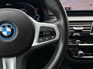 BMW 5 Serie BMW 5-serie 520e Aut. Hybrid M-Sport | Navi | BMW Laser Led | Alcantara Interieur | - afbeelding nr 22