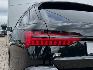 Audi A6 Audi A6 Avant A6 55 2.0 TFSI e quattro Avant S-line sport ABT! TREKHAAK! PANOD - afbeelding nr 15