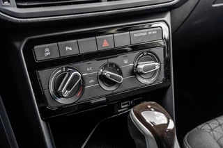 Volkswagen T-Cross Volkswagen T-Cross 1.0 TSI Adapt.Cruise|Dodehoek|Camera - afbeelding nr 31