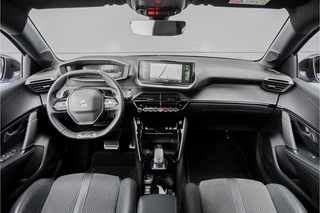 Peugeot 208 Peugeot 208 1.2 PureTech GT-Line 130PK Automaat CarPlay Camera 17