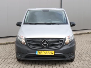 Mercedes-Benz Vito - afbeelding nr 2