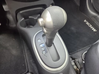 Nissan Micra Nissan Micra 1.2 Connect Edition - afbeelding nr 14