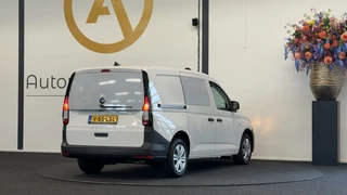 Volkswagen Caddy Volkswagen Caddy Cargo Maxi 1.5 TSI Comfort | LUXE INBOUWKASTEN | CAMERA | CRUISE | NAVI - afbeelding nr 15