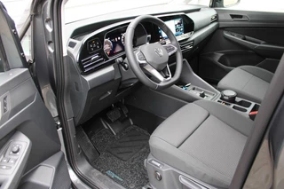 Volkswagen Caddy - afbeelding nr 19