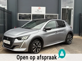 Peugeot 208 Peugeot 208 1.2 PureTech GT-Line CARPLAY PANO COCKPIT CAMERA - afbeelding nr 1