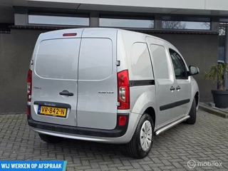 Mercedes-Benz Citan Mercedes Citan bestel 109 CDI BlueEFFICIENCY - afbeelding nr 8