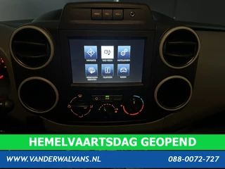 Peugeot Partner Parkeersensoren - afbeelding nr 15