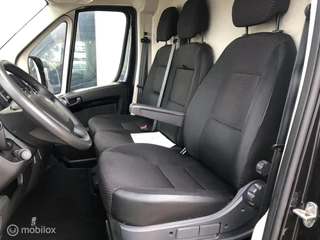 Peugeot Boxer Peugeot Boxer Bestel 330 2.2 BlueHDi 140 L2H2 Premium - afbeelding nr 22