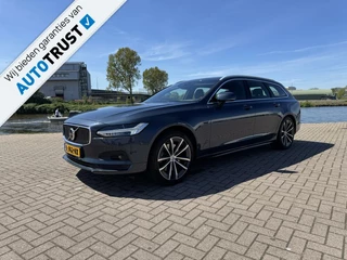 Volvo V90 - 238830049-0