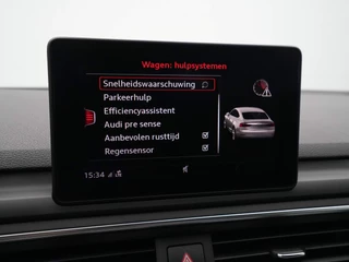 Audi A5 Navigatie Pdc Led Cruise 100 - afbeelding nr 28