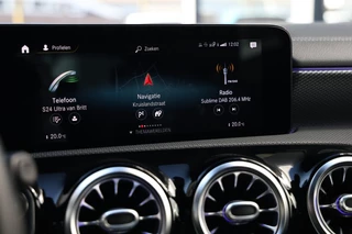 Mercedes-Benz CLA - afbeelding nr 42