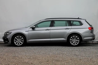 Volkswagen Passat - afbeelding nr 3
