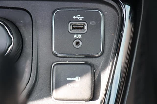 Jeep Compass Jeep Compass 1.4 MultiAir Limited 4x4 Camera|Panodak|Ecc|Leder|Adapt. cruise|Beats audio|Trhk Afn. - afbeelding nr 23