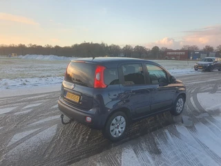 Fiat Panda - afbeelding nr 9