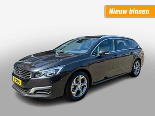 Peugeot 508 - 51074134-0