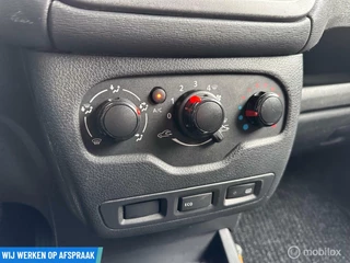 Dacia Dokker Dacia Dokker bestel 1.5 dCi 75 Basic | 2018 | 47.000 km! - afbeelding nr 17