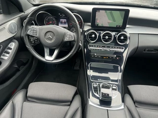 Mercedes-Benz C-Klasse Mercedes C-klasse Estate 250 | Pano | Burmeister | ACC | - afbeelding nr 8