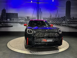 MINI Countryman Mini Mini Countryman 2.0 John Cooper Works ALL4 JCW Pack *Pano*360camera*Keyless*HUD* - afbeelding nr 5