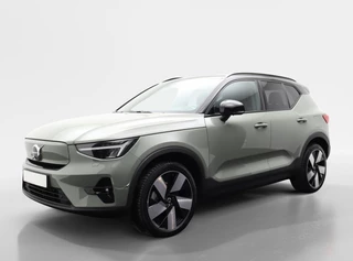 Volvo XC40 Recharge 78 kWh | 408pk | Panoramadak | Elek. trekhaak