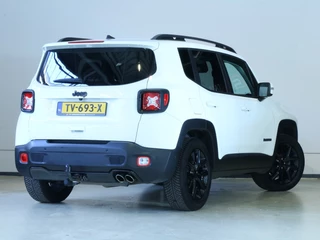 Jeep Renegade - afbeelding nr 4