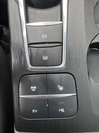 Ford Kuga Ford Kuga 2.5 PHEV ST-Line X|Navi|Panorama|Stoelverwaming| - afbeelding nr 27