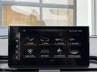 Audi Q5 Audi Q5 Sportback 45 TFSI Qauttro Panodak Navi Carplay ACC Matrix LED - afbeelding nr 22