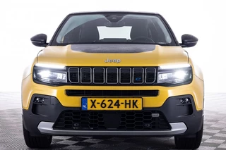 Jeep Avenger - afbeelding nr 27