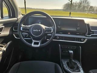 Kia Sportage Kia Sportage 1.6 T-GDi ComfortLine | 2023 | Carplay / Winterpack - afbeelding nr 8