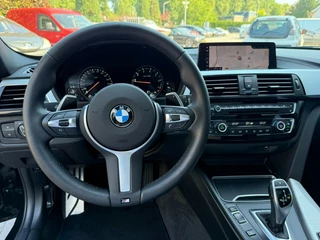 BMW 3 Serie BMW 3 Serie Touring 320i M-Sport,Pano,Leer,NaviPro,Carplay,LED,Stoelverw,Cruise - afbeelding nr 14