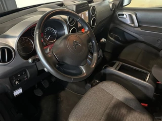 Citroën Berlingo Citroën Berlingo 1.2 PURETECH XTR NAVI l PDC l TREKHAAK l CRUISE l AIRCO l - afbeelding nr 18