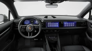 Porsche Macan - afbeelding nr 3