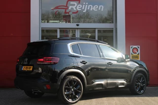 Citroën C5 Aircross Citroen C5 Aircross 1.2 136PK AUTOMAAT Hybrid ë-SERIES | ELEKTRISCH BEDIENBARE BESTUURDERSSTOEL | APPLE CARPLAY/ANDROID AUTO | NAVIGATIE | FULL LED KOPLAMPEN | CLIMATE CONTROL | DAB+ RADIO | 19